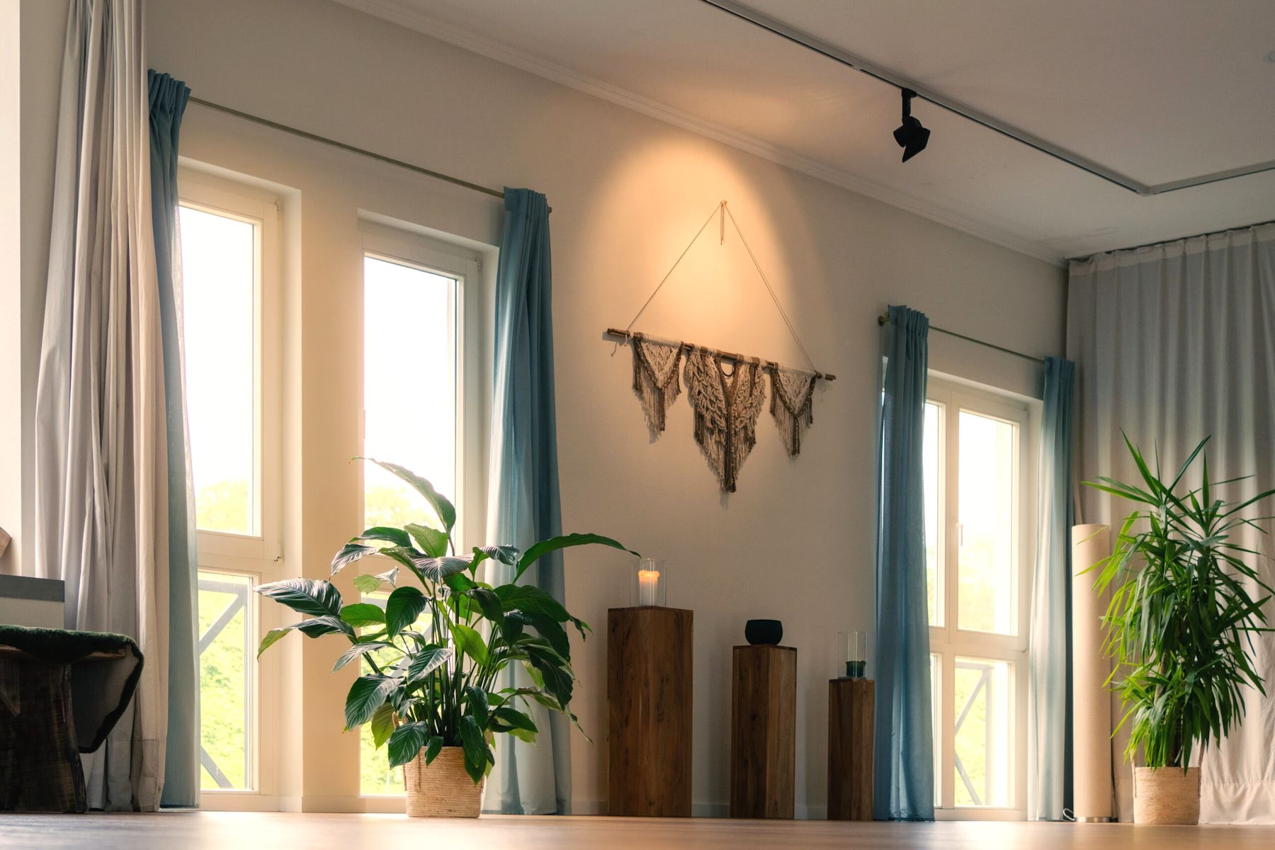 Aktiviere die Kundalini in Frankfurt Niederrad RAUM25