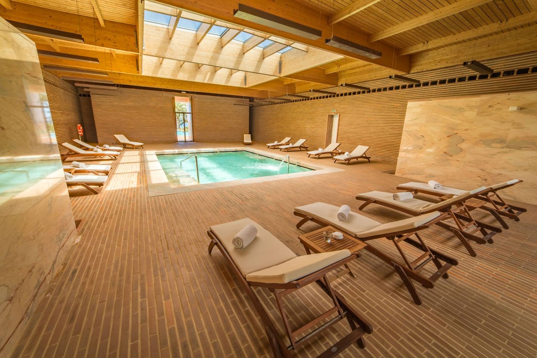 Kundalini vor Ort, Porto Santo, Portugal