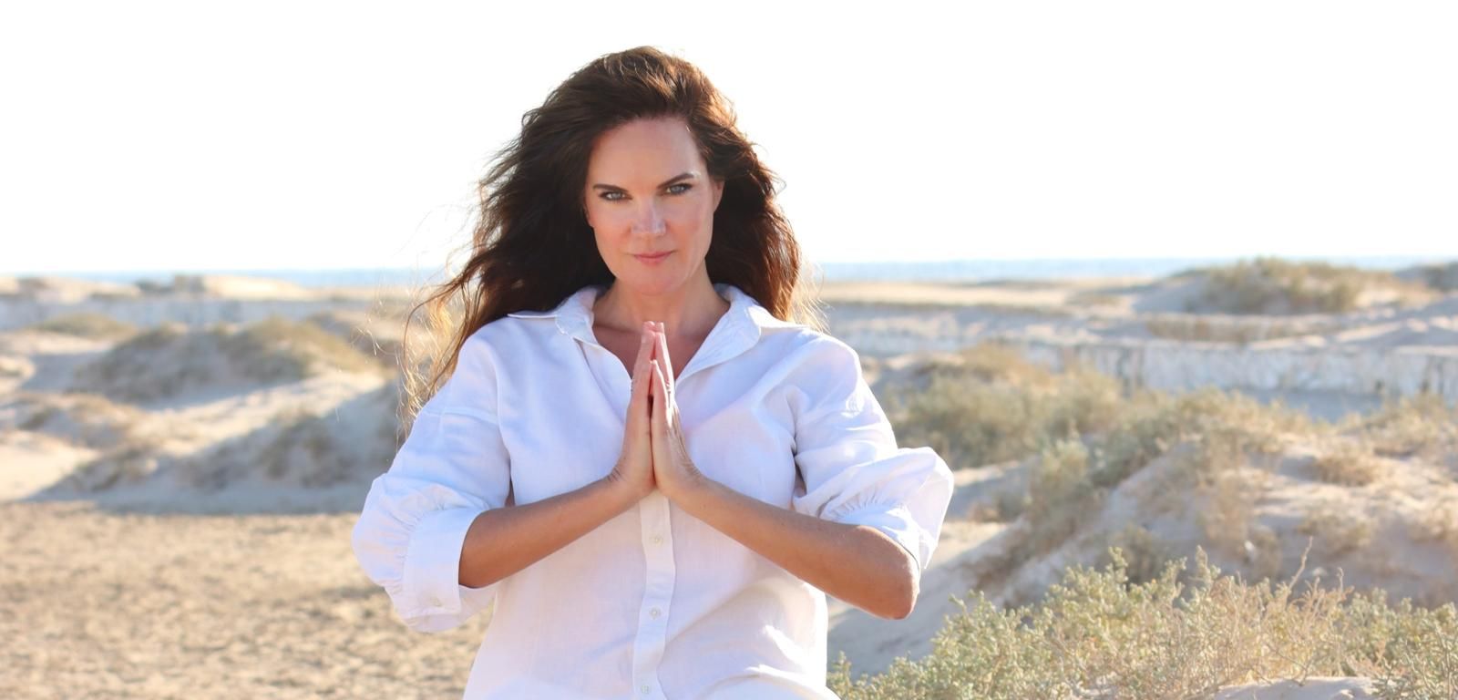 Wir bieten Kundalini Awakening